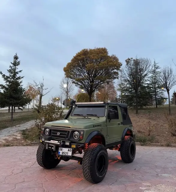 suzuki-samurai-97-yukseltme-kit