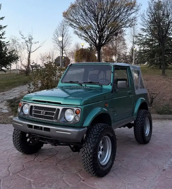 suzuki-samurai-sj413-helezonlu-enjeksiyonlu