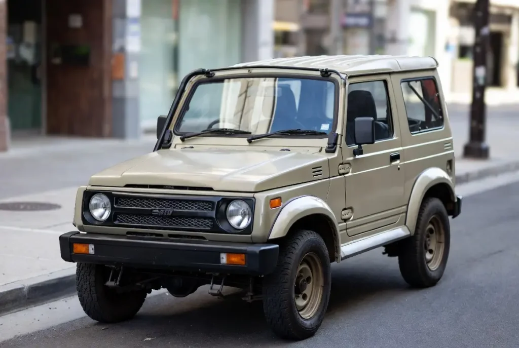 suzuki-samuria